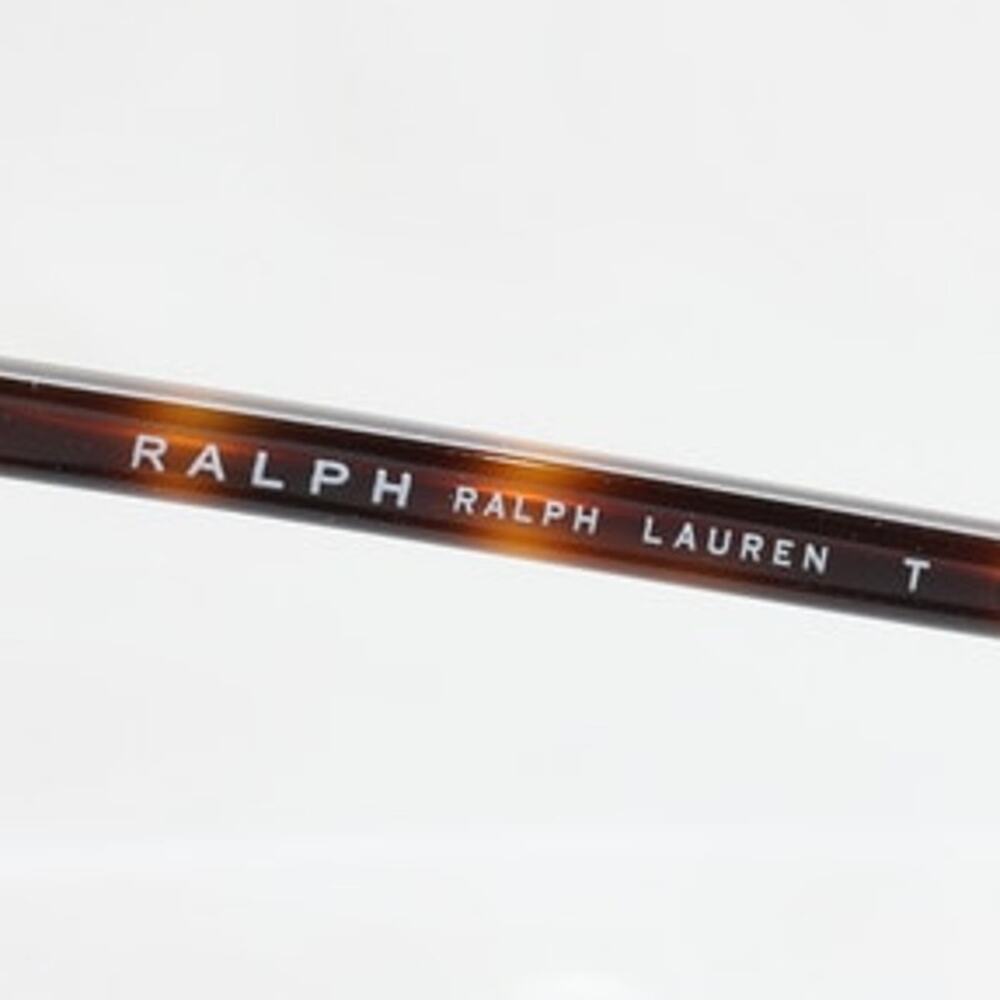 Ralph Lauren RA5293 6037/8E 56-16-145mm Sunglass / Eyeglass FRAMES ONLY - GOOD - Picture 4 of 8